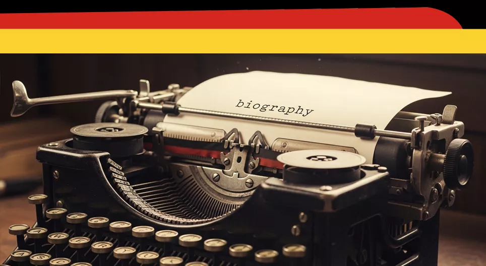 Andere vorstellen und Biografien verstehen