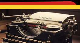 Andere vorstellen und Biografien verstehen