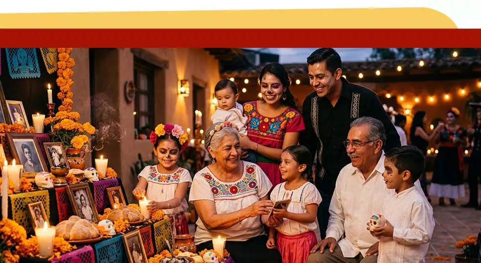 Relaciones familiares
