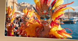 Binding the society – National holidays in Malta