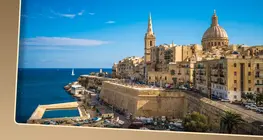 World Heritage Sites in Malta