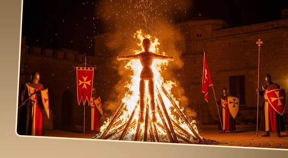 马耳他宗教裁判所