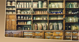 Public health of the historical Malta