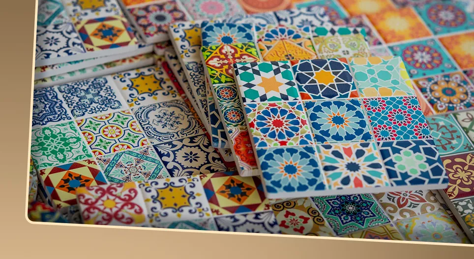 The impact of the Arab period in Malta