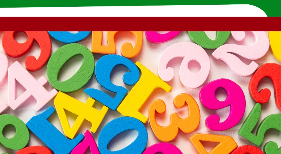 Nel mondo dei numeri
