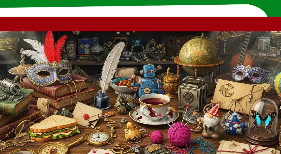 Preposizioni semplici e articolate