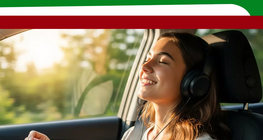 Presentarsi in italiano