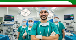 Professioni sanitarie