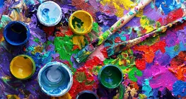 Colours - Int. Ed.