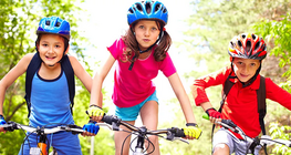 空闲时间与爱好