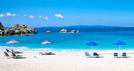 旅行与假期 - 国际版