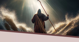 Leaders and servants - Moses, judges, kings, and prophets