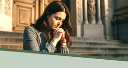 The importance of prayer