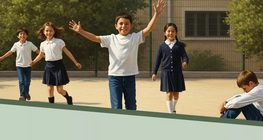 Good vs evil in life