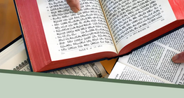 Jesus in Different Religions 2. - Jesus in Islam and comparing the three religions