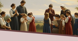 Living with Respect and Compassion towards God