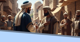 Monotheistic Religions 2.