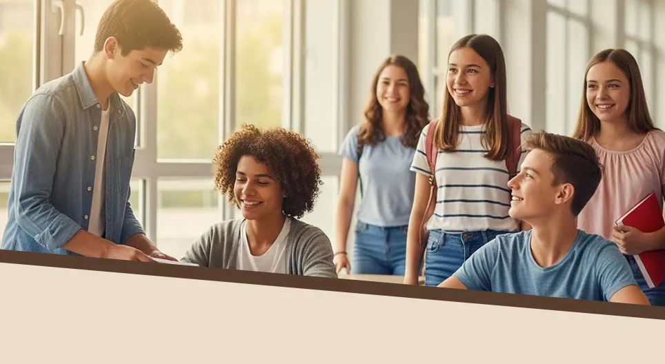 Living Faith at Home and School