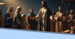 Living and Experiencing Justice