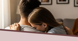 A personality of holiness who embraced the virtue of forgiveness