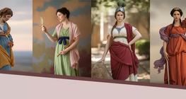 The cardinal virtues