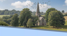 The Church and ecology