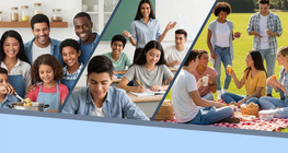 Our First Communities