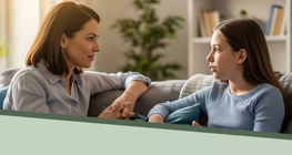 Communication and a sense of belonging somewhere