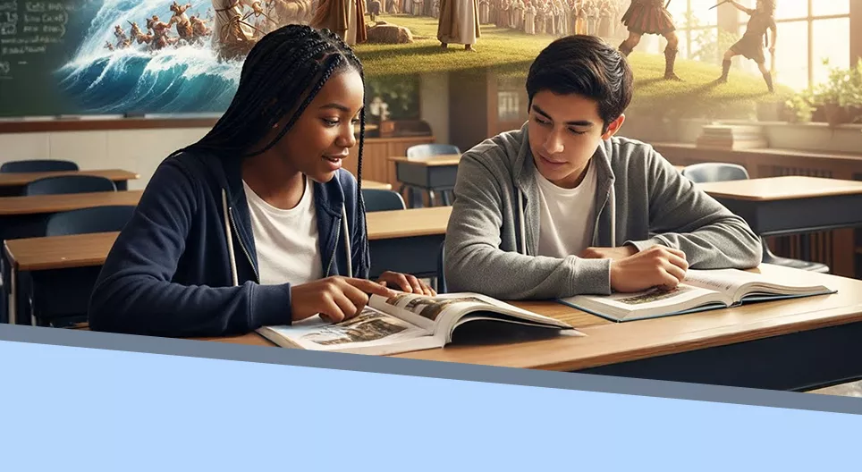 Understanding religious experiences