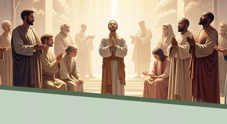 Religious experience in practice