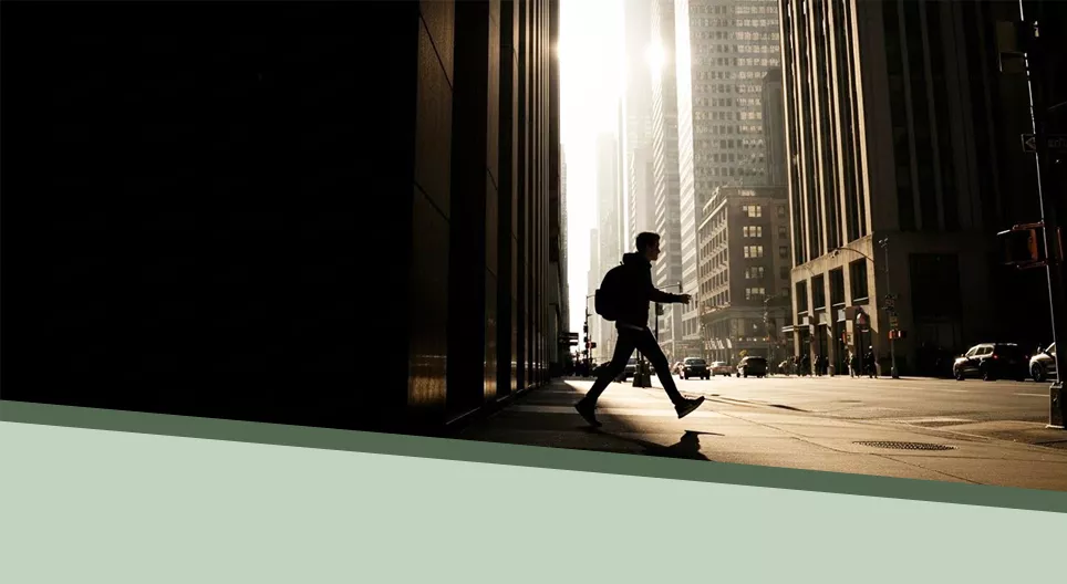 Rising from Sin – Turning experience into good