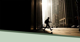 Rising from Sin – Turning experience into good