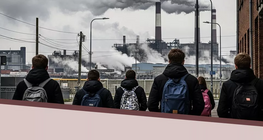 Evil in Life – Social and environmental consequences