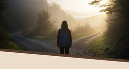 Rising from Sin – From falling to finding the right path