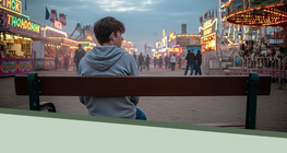 What Are You Worth – Understanding identity and self-esteem