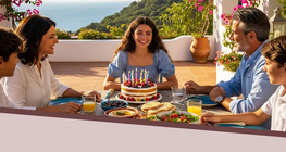 The meaning of a ritual 1.