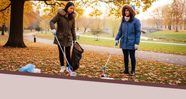 Individual and collective responsibility