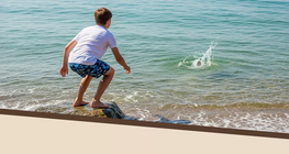 Consequences of moral actions 1.