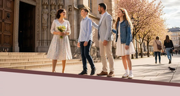 Understanding the Church 2 - Definition and Social Roles