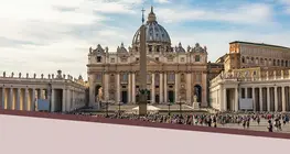 The ecclesiastical hierarchy – The role of the Pope, bishops, and priests
