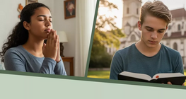 Discovering your authentic self