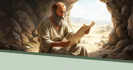 Saint Paul and the Canticle of Love - Living Without Fear