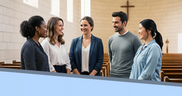 My Vocation - My Talents in God's Service