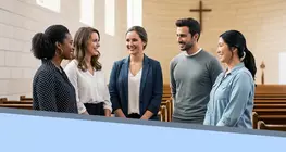 My Vocation - My Talents in God's Service