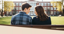 When I Make Mistakes - The Gift of Forgiveness