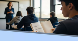 The Beauty of Human Beings