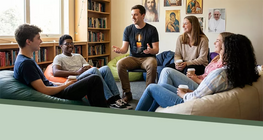 Building an Inclusive Society: Our Actions, Rights and Belonging