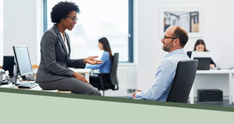 Agreement Between Workers