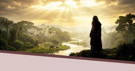 God's Original Plan: The Creation Stories and Humanity's Design