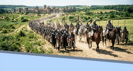 The Crusades - Holy Wars or Hidden Agendas?